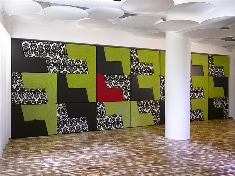 Moods Boutique Hotel Praga Esterno foto