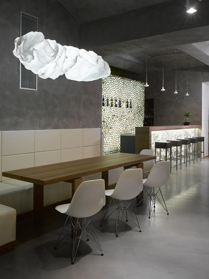 Moods Boutique Hotel Praga Esterno foto