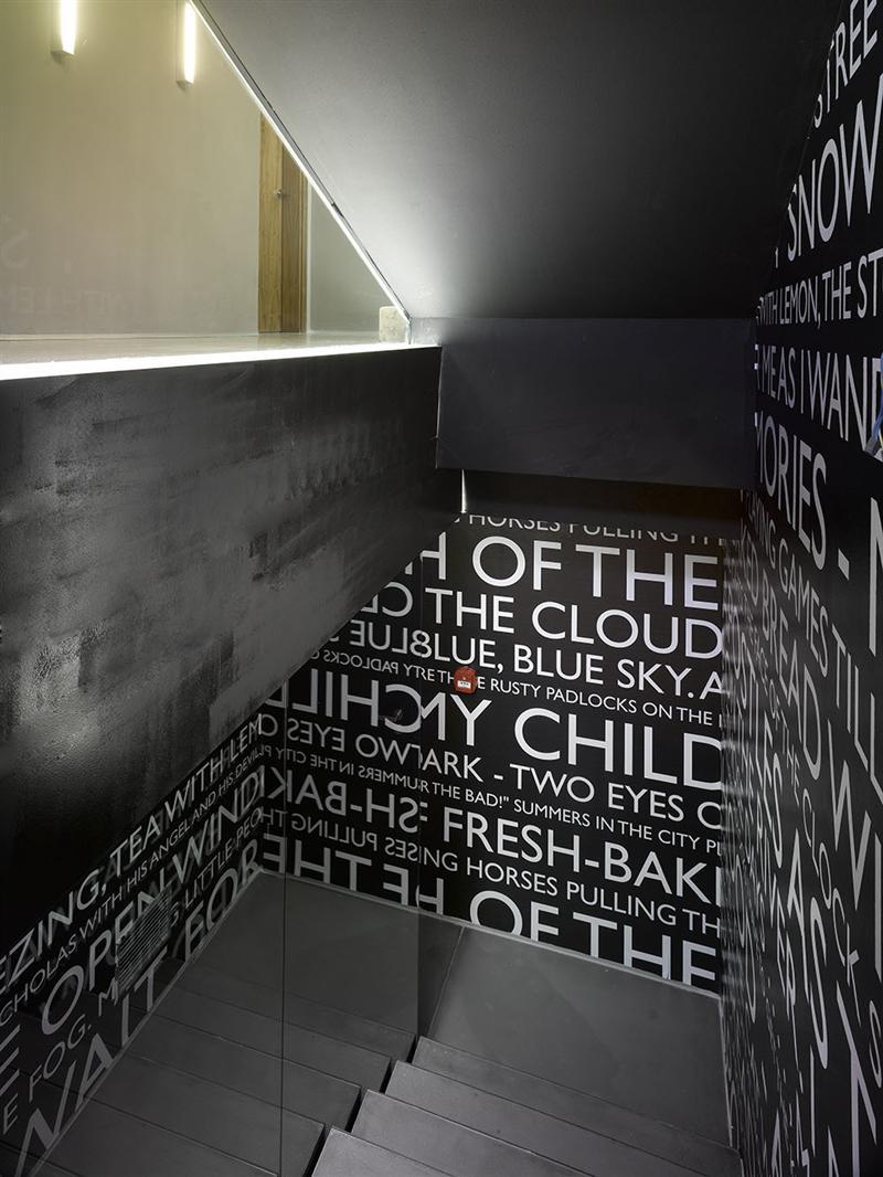 Moods Boutique Hotel Praga Esterno foto